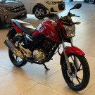 HONDA CG 160 FAN Flex 2024 Flex-13