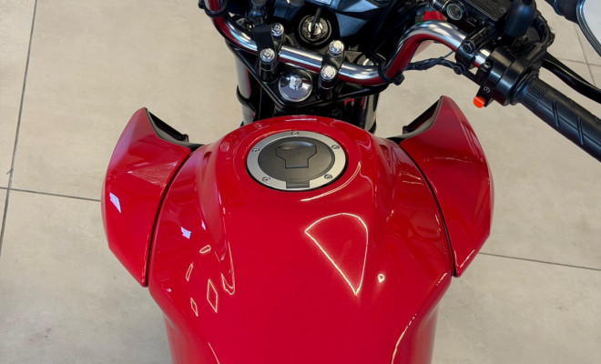 HONDA CG 160 FAN Flex 2024 Flex-8