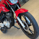 HONDA CG 160 FAN Flex 2024 Flex-2