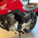 HONDA CG 160 FAN Flex 2024 Flex-18