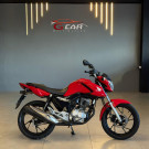 HONDA CG 160 FAN Flex 2024 Flex-0