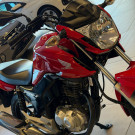 HONDA CG 160 FAN Flex 2024 Flex-15