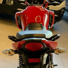 HONDA CG 160 FAN Flex 2024 Flex-10