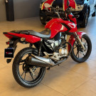 HONDA CG 160 FAN Flex 2024 Flex-6