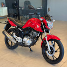 HONDA CG 160 FAN Flex 2024 Flex-1