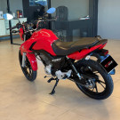 HONDA CG 160 FAN Flex 2024 Flex-12