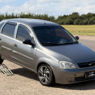 GM - Chevrolet Corsa Hat. Maxx 1.4 8V ECONOFLEX 5p 2012 Flex-1