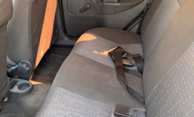 GM - Chevrolet Corsa Hat. Maxx 1.4 8V ECONOFLEX 5p 2012 Flex-9