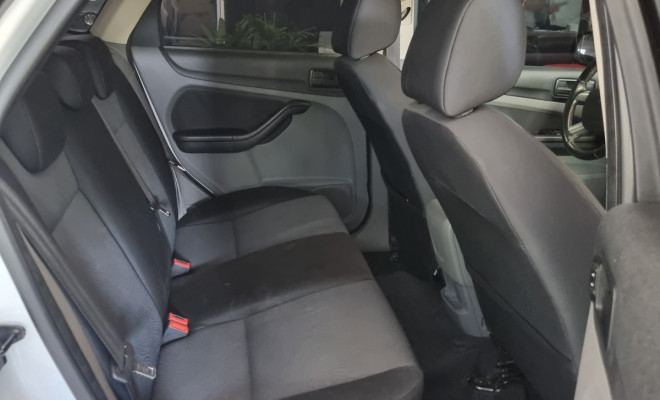 Ford Focus 2.0 16V/ 2.0 16V Flex 5p 2012 Flex-2