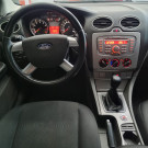 Ford Focus 2.0 16V/ 2.0 16V Flex 5p 2012 Flex-7