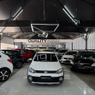 VW - VolksWagen Saveiro CROSS 1.6 Mi Total Flex 8V CE 2014 Flex-0