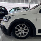 VW - VolksWagen Saveiro CROSS 1.6 Mi Total Flex 8V CE 2014 Flex-9