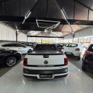 VW - VolksWagen Saveiro CROSS 1.6 Mi Total Flex 8V CE 2014 Flex-3