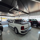 VW - VolksWagen Saveiro CROSS 1.6 Mi Total Flex 8V CE 2014 Flex-4