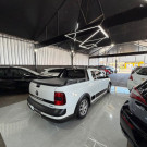 VW - VolksWagen Saveiro CROSS 1.6 Mi Total Flex 8V CE 2014 Flex-2