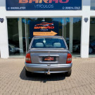 GM - Chevrolet Corsa Sed.Wind 1.0/Millenium/Classic VHC 2001 Gasolina-2