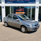 GM - Chevrolet Corsa Sed.Wind 1.0/Millenium/Classic VHC 2001 Gasolina-1