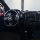 Fiat Strada Endurance 1.3 Flex 8V CS Plus 2024 Flex-17
