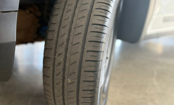 Fiat Strada Endurance 1.3 Flex 8V CS Plus 2024 Flex-24