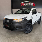 Fiat Strada Endurance 1.3 Flex 8V CS Plus 2024 Flex-0