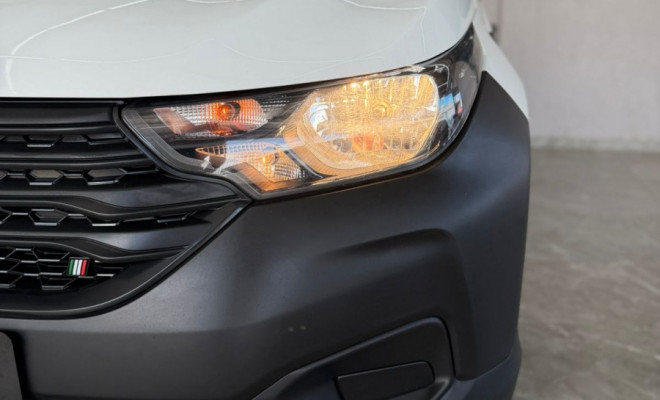 Fiat Strada Endurance 1.3 Flex 8V CS Plus 2024 Flex-22