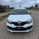 Renault SANDERO GT line/RLIN Flex 1.0 12v 5p 2019 Flex-0