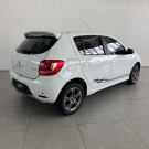 Renault SANDERO GT line/RLIN Flex 1.0 12v 5p 2019 Flex-4