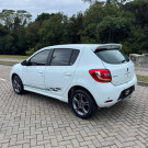 Renault SANDERO GT line/RLIN Flex 1.0 12v 5p 2019 Flex-2