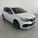 Renault SANDERO GT line/RLIN Flex 1.0 12v 5p 2019 Flex-1