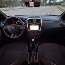 Renault SANDERO GT line/RLIN Flex 1.0 12v 5p 2019 Flex-7