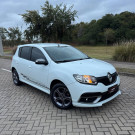 Renault SANDERO GT line/RLIN Flex 1.0 12v 5p 2019 Flex-1