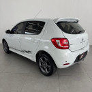 Renault SANDERO GT line/RLIN Flex 1.0 12v 5p 2019 Flex-2