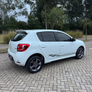 Renault SANDERO GT line/RLIN Flex 1.0 12v 5p 2019 Flex-4