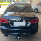 VW - VolksWagen JETTA Comfortline 2.0 T.Flex 8V 4p Tipt. 2014 Flex-3