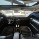 VW - VolksWagen JETTA Comfortline 2.0 T.Flex 8V 4p Tipt. 2014 Flex-4