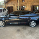 VW - VolksWagen JETTA Comfortline 2.0 T.Flex 8V 4p Tipt. 2014 Flex-1