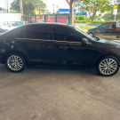 VW - VolksWagen JETTA Comfortline 2.0 T.Flex 8V 4p Tipt. 2014 Flex-2