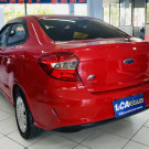 Ford Ka 1.0 SE/SE Plus TiVCT Flex 5p 2020 Flex-1