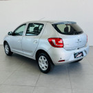 Renault SANDERO Expression Flex 1.0 12V 5p 2020 Flex-2