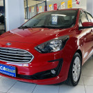 Ford Ka 1.0 SE/SE Plus TiVCT Flex 5p 2020 Flex-0