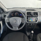 Renault SANDERO Expression Flex 1.0 12V 5p 2020 Flex-5