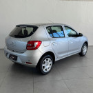 Renault SANDERO Expression Flex 1.0 12V 5p 2020 Flex-4