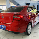 Ford Ka 1.0 SE/SE Plus TiVCT Flex 5p 2020 Flex-3