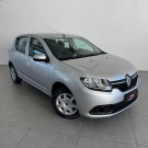 Renault SANDERO Expression Flex 1.0 12V 5p 2020 Flex-1