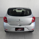 Renault SANDERO Expression Flex 1.0 12V 5p 2020 Flex-3