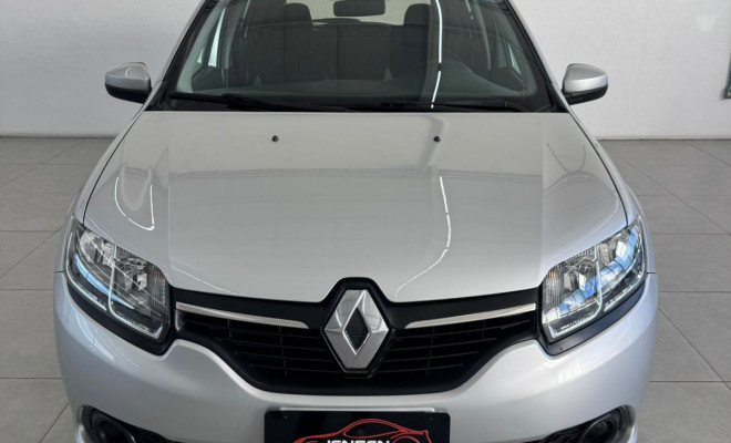 Renault SANDERO Expression Flex 1.0 12V 5p 2020 Flex-0