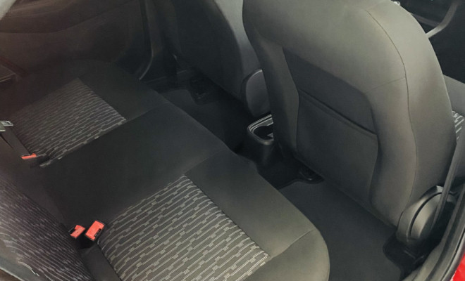 Ford Ka 1.0 SE/SE Plus TiVCT Flex 5p 2020 Flex-7