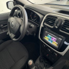Renault SANDERO Expression Flex 1.0 12V 5p 2020 Flex-7