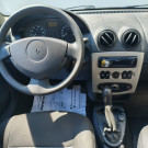 Renault LOGAN Expression Hi-Flex 1.6 8V 4p 2009 Flex-4