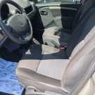 Renault LOGAN Expression Hi-Flex 1.6 8V 4p 2009 Flex-6